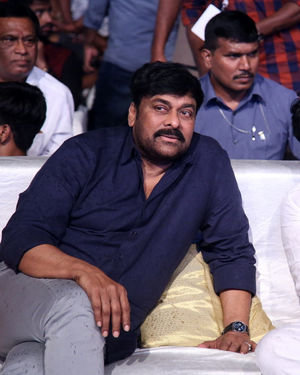Sye Raa Narasimha Reddy  Pre Release Event Photos | Picture 1685580