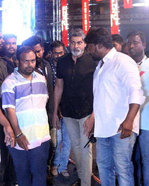 Sye Raa Narasimha Reddy  Pre Release Event Photos | Picture 1685509