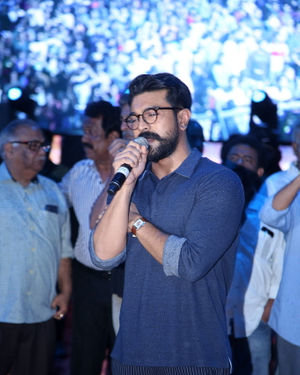 Sye Raa Narasimha Reddy  Pre Release Event Photos | Picture 1685586