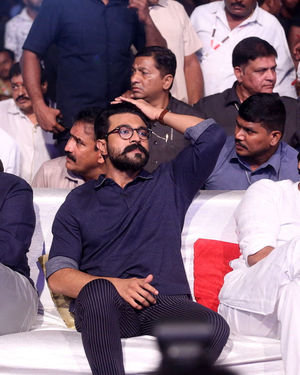 Sye Raa Narasimha Reddy  Pre Release Event Photos | Picture 1685571
