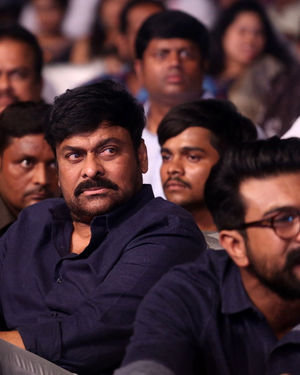 Sye Raa Narasimha Reddy  Pre Release Event Photos | Picture 1685565