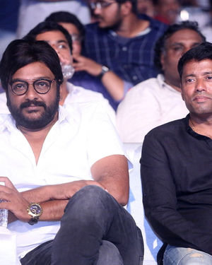 Sye Raa Narasimha Reddy  Pre Release Event Photos | Picture 1685521