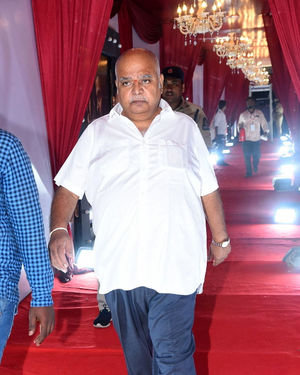Sye Raa Narasimha Reddy  Pre Release Event Photos | Picture 1685644