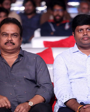 Sye Raa Narasimha Reddy  Pre Release Event Photos | Picture 1685476