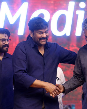 Sye Raa Narasimha Reddy  Pre Release Event Photos | Picture 1685627