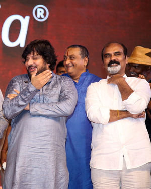 Sye Raa Narasimha Reddy  Pre Release Event Photos | Picture 1685592