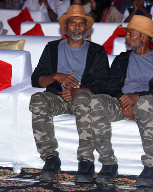 Sye Raa Narasimha Reddy  Pre Release Event Photos | Picture 1685347