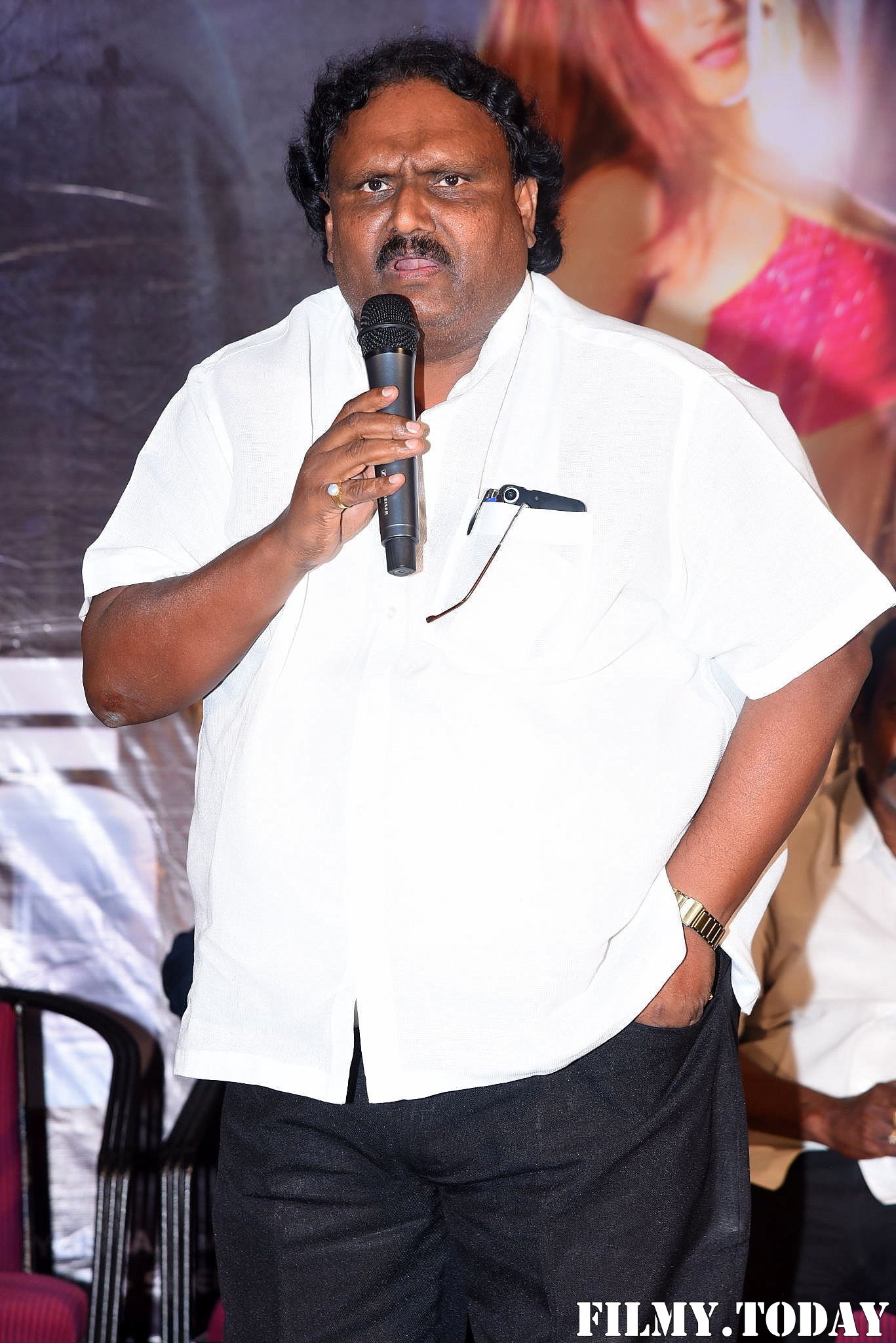 Mirror Telugu Movie Audio Launch Photos | Picture 1686335