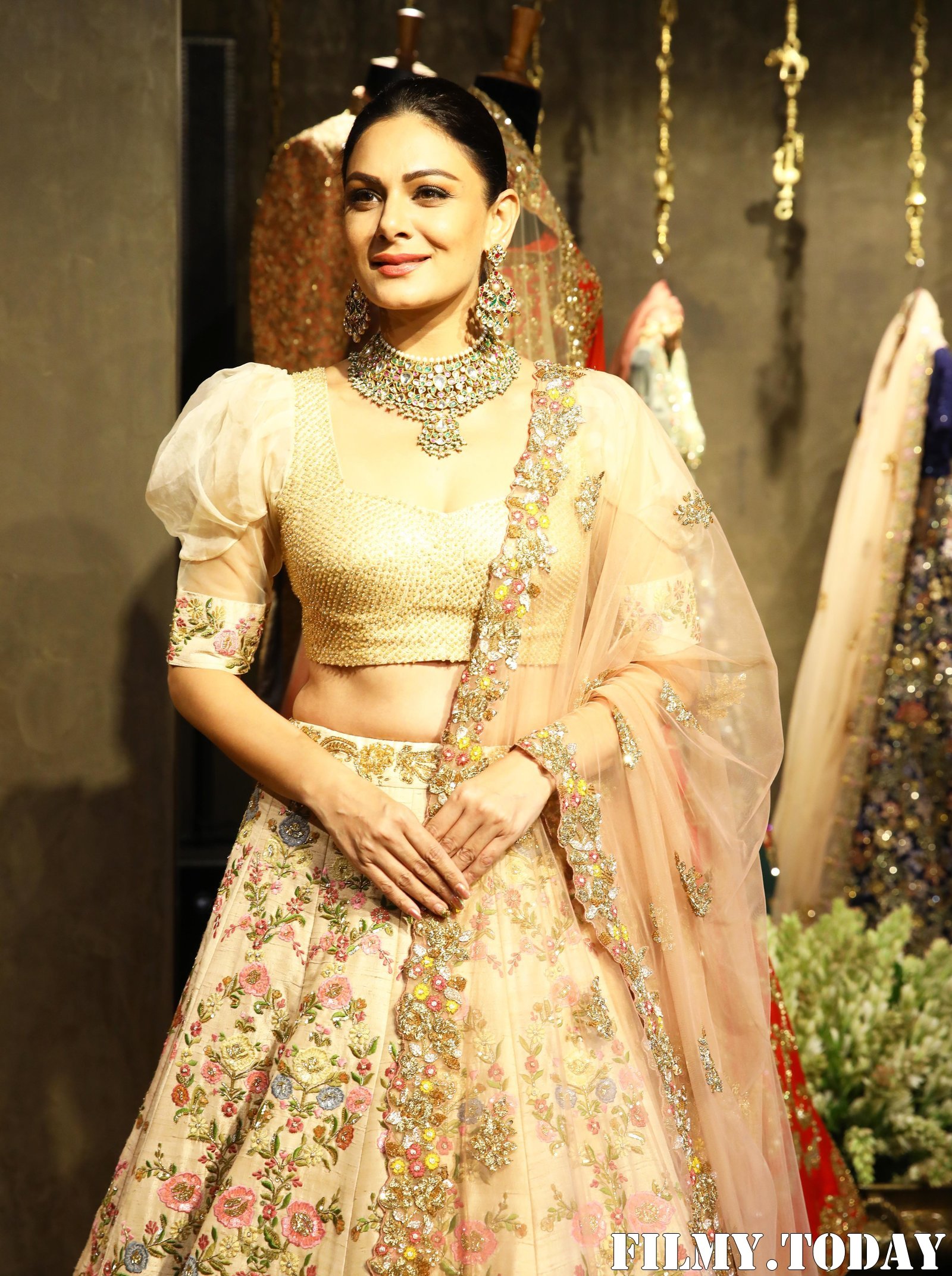 Photos: Shyamal Bhumika Launch First Ever Standalone Flagship Store In Hyderabad | Picture 1686605
