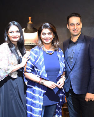 Photos: Shyamal Bhumika Launch First Ever Standalone Flagship Store In Hyderabad | Picture 1686608