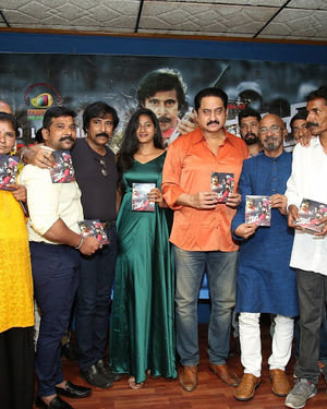 Rifle Telugu Film Audio Launch Photos | Picture 1686853