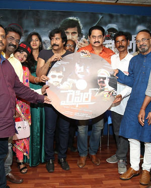 Rifle Telugu Film Audio Launch Photos | Picture 1686854