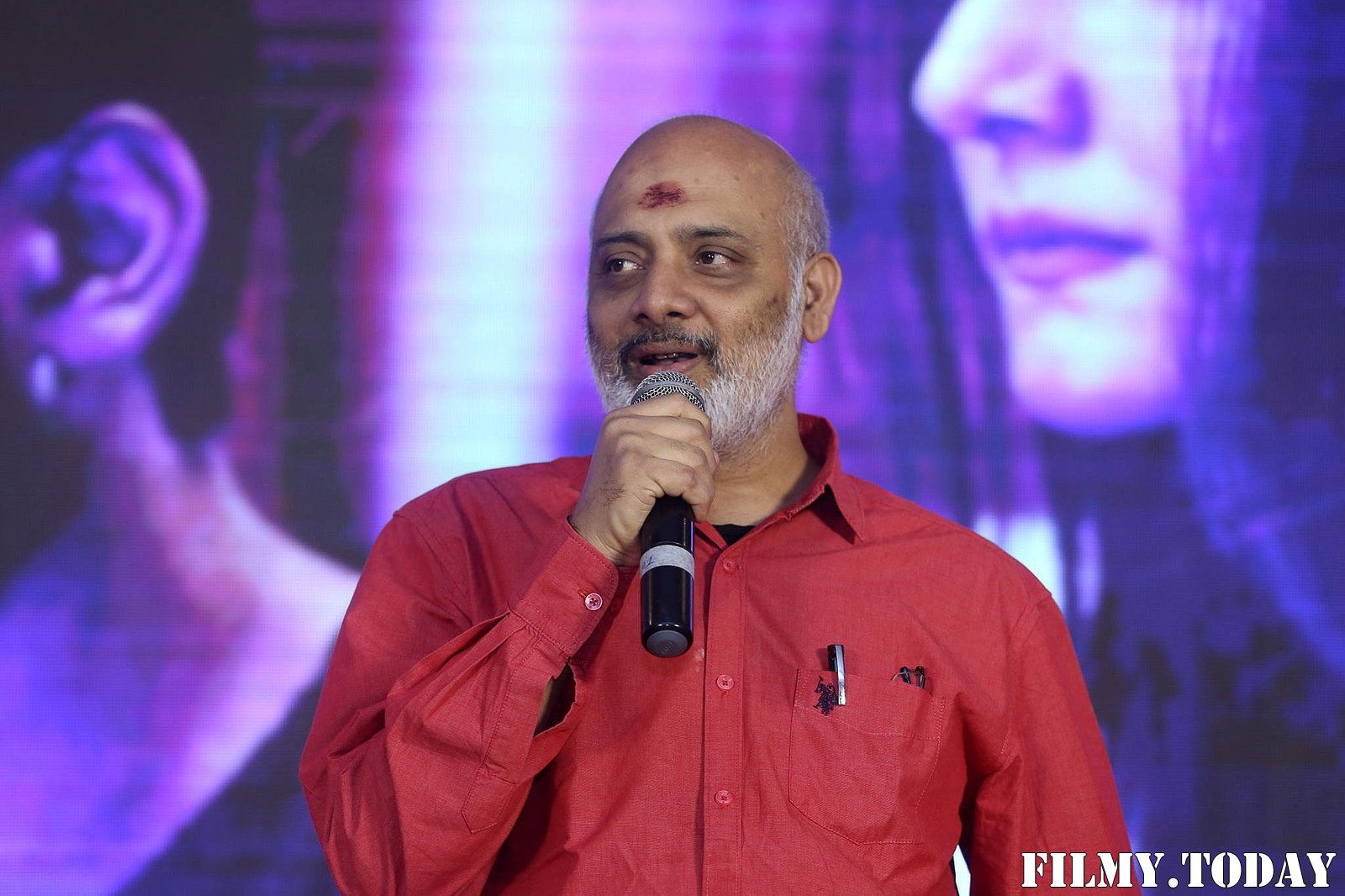 Chanakya Movie Trailer Launch Photos | Picture 1687232
