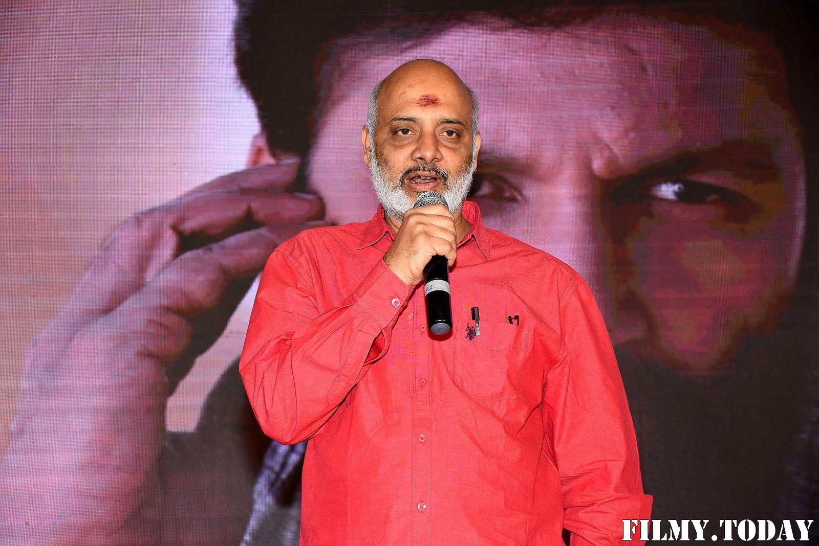 Chanakya Movie Trailer Launch Photos | Picture 1687349