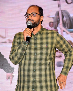 Chanakya Movie Trailer Launch Photos | Picture 1687351