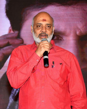 Chanakya Movie Trailer Launch Photos | Picture 1687349