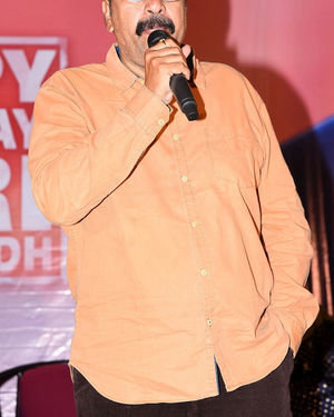 Director Puri Jagannadh Birthday Press Meet Photos | Picture 1687725