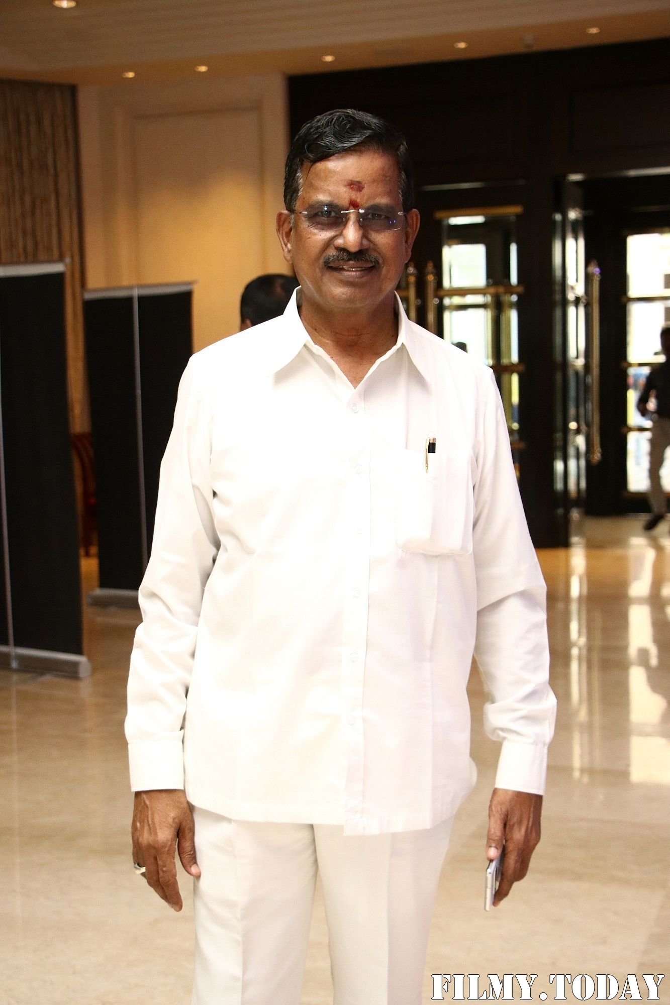 Sye Raa Narasimha Reddy Press Meet At Chennai Photos | Picture 1687760