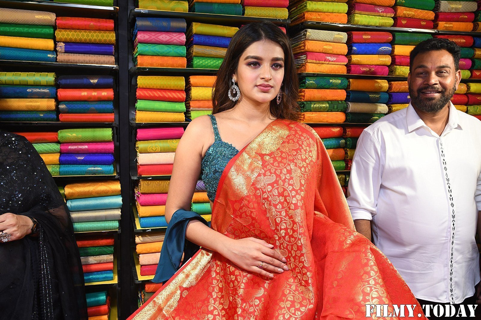 Inauguration Of KLM Mall At Secunderabad Photos | Picture 1688234