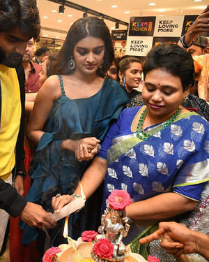 Inauguration Of KLM Mall At Secunderabad Photos | Picture 1688247