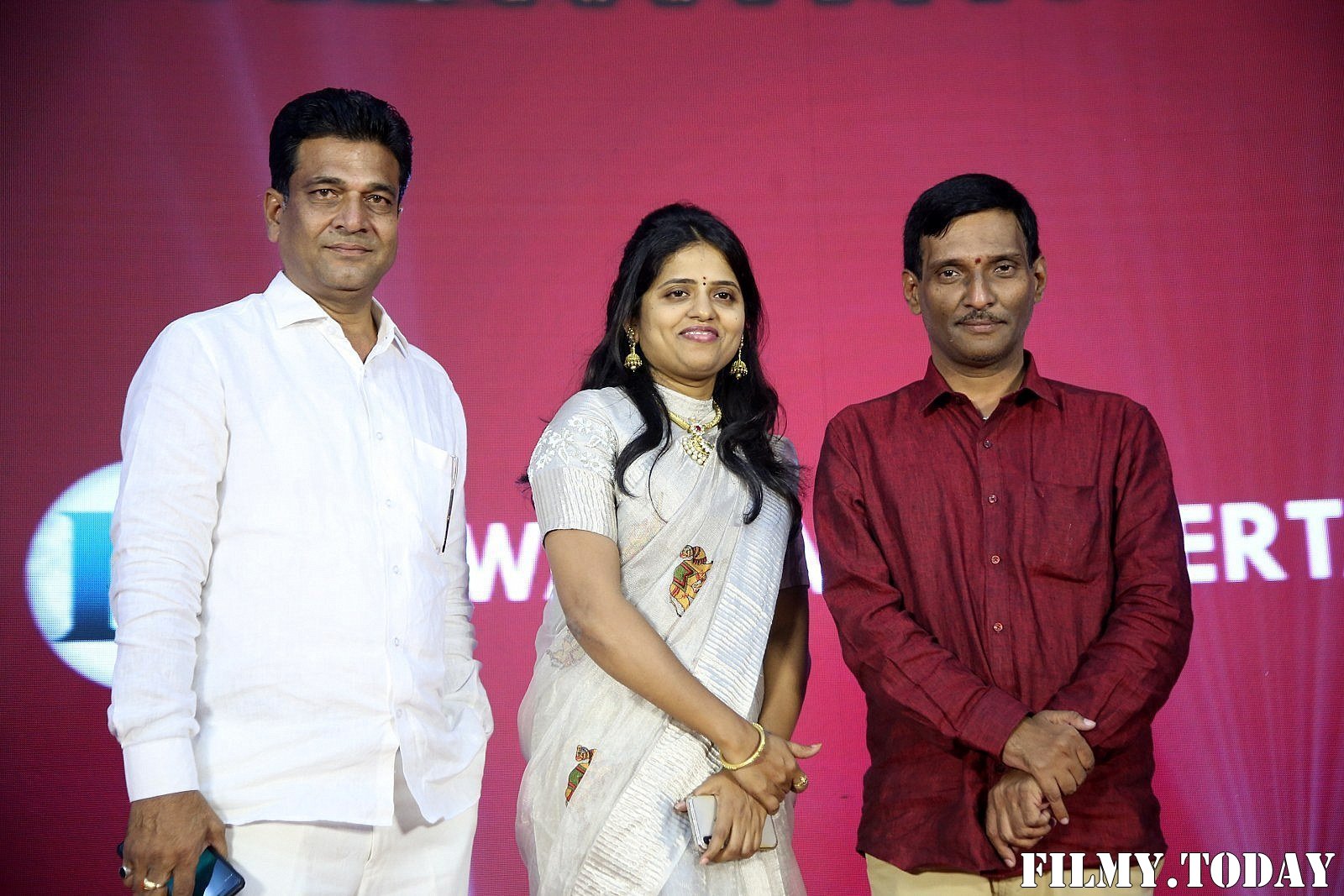 Oorantha Anukuntunnaru Movie Pre Release Event Photos | Picture 1688398