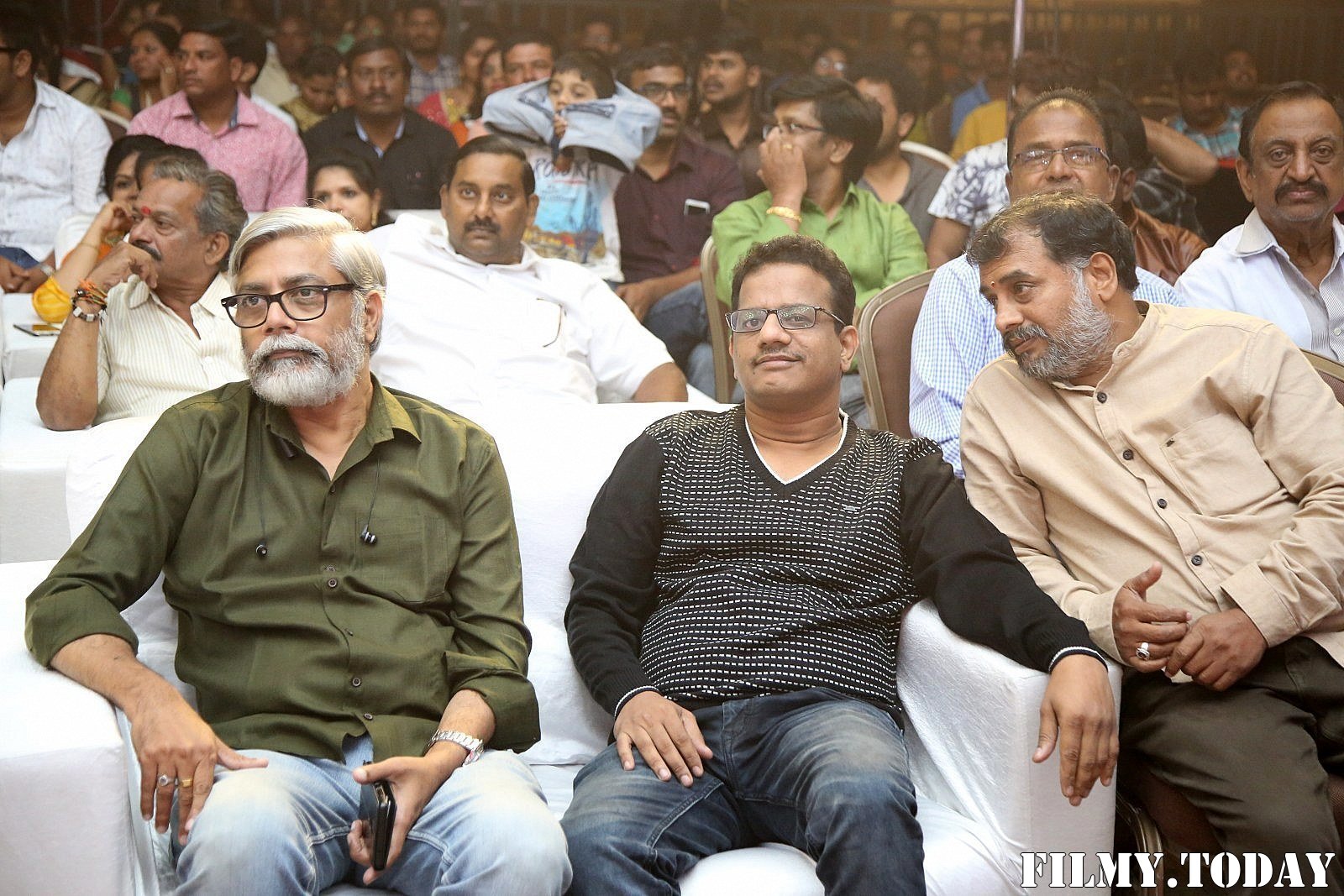 Oorantha Anukuntunnaru Movie Pre Release Event Photos | Picture 1688400