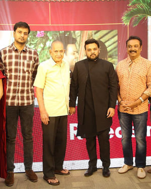 Oorantha Anukuntunnaru Movie Pre Release Event Photos | Picture 1688375