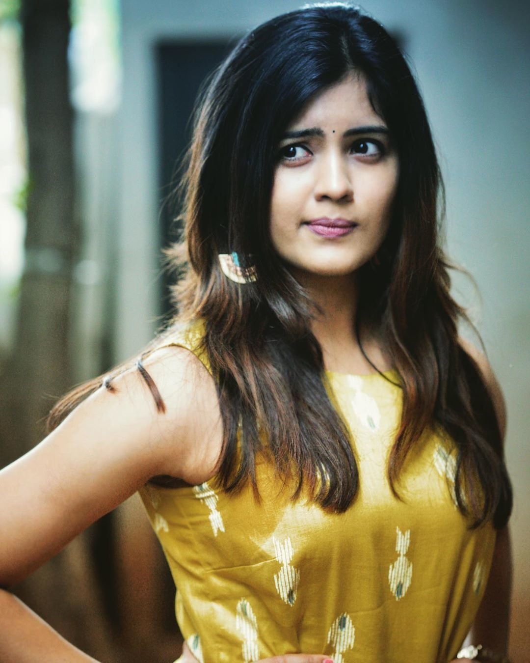 Amritha Aiyer Latest Photos | Picture 1728276