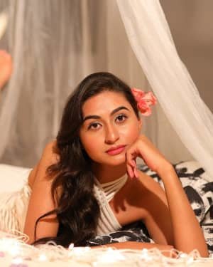 Myra Amiti Latest Photoshoot | Picture 1729000