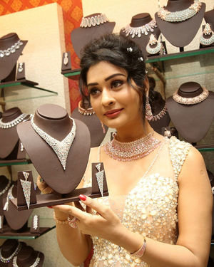 Payal Rajput At Kushal's Fashion Jewellery Photos | Picture 1718228