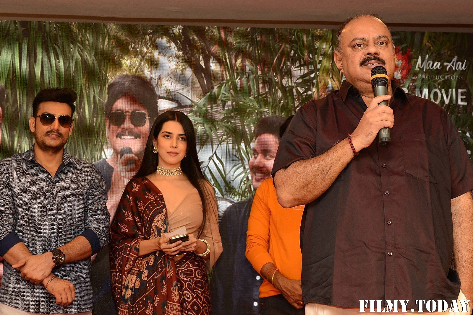 22 Telugu Movie Press Meet Photos | Picture 1718489