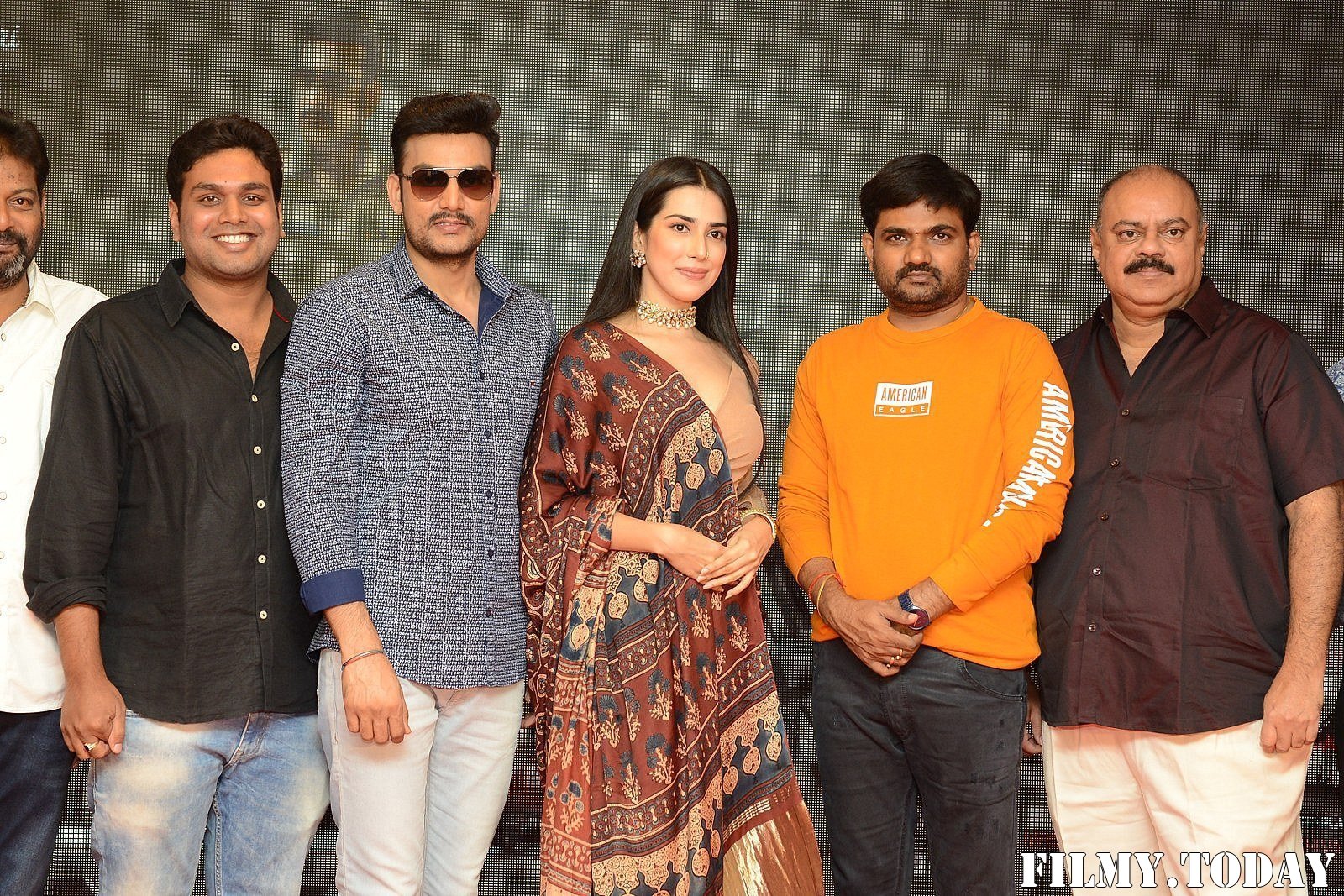 22 Telugu Movie Press Meet Photos | Picture 1718488