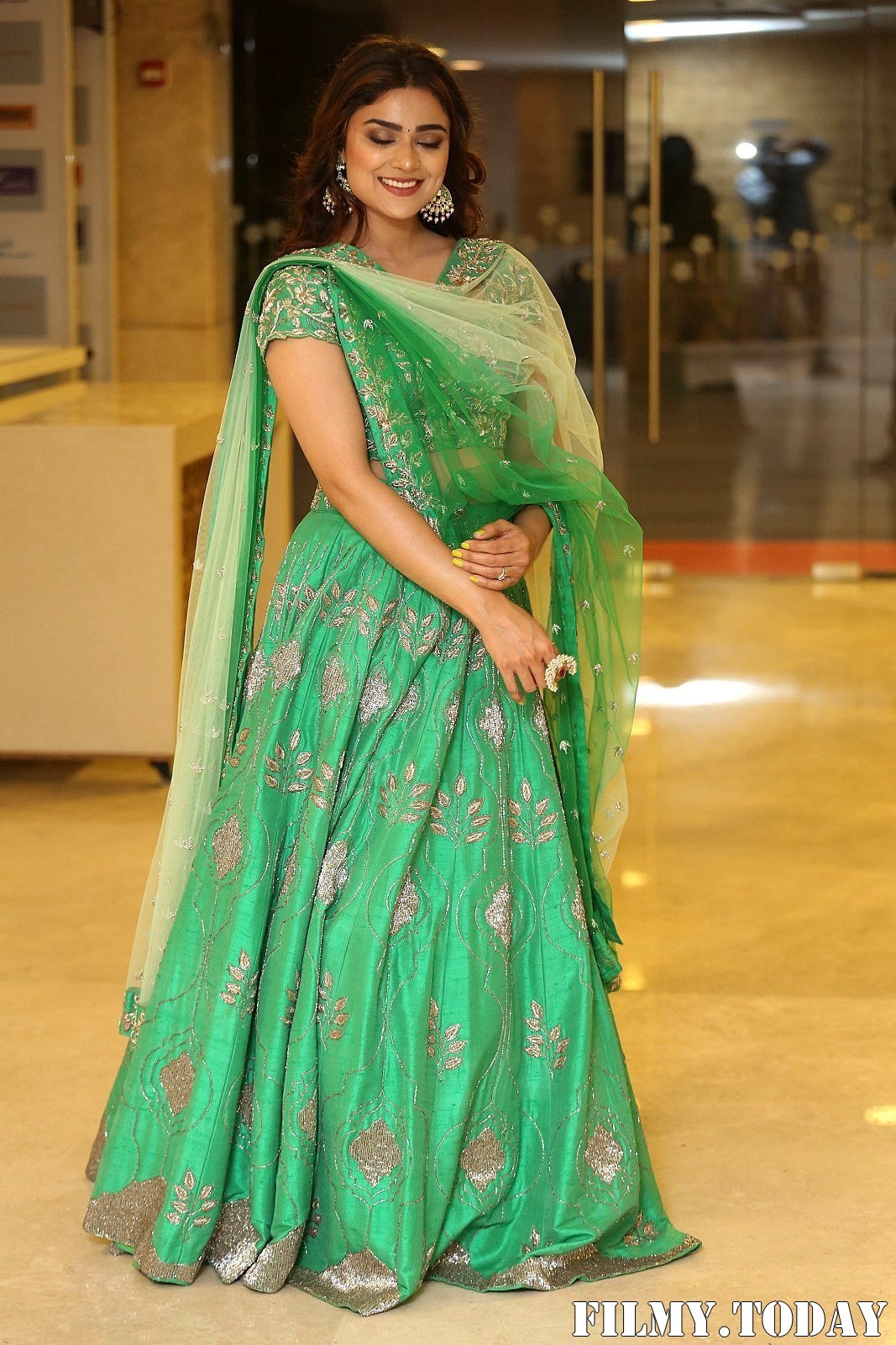 Priyanka Sharma - Savaari Movie Pre Release Event Photos | Picture 1718789