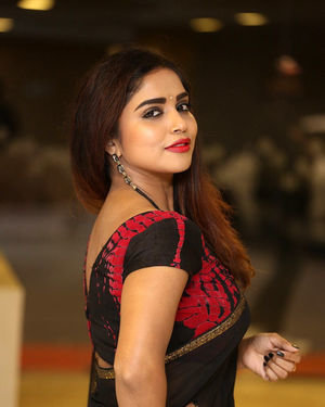 Karunya Chowdary - 3 Monkeys Movie Pre Release Event Photos | Picture 1719098