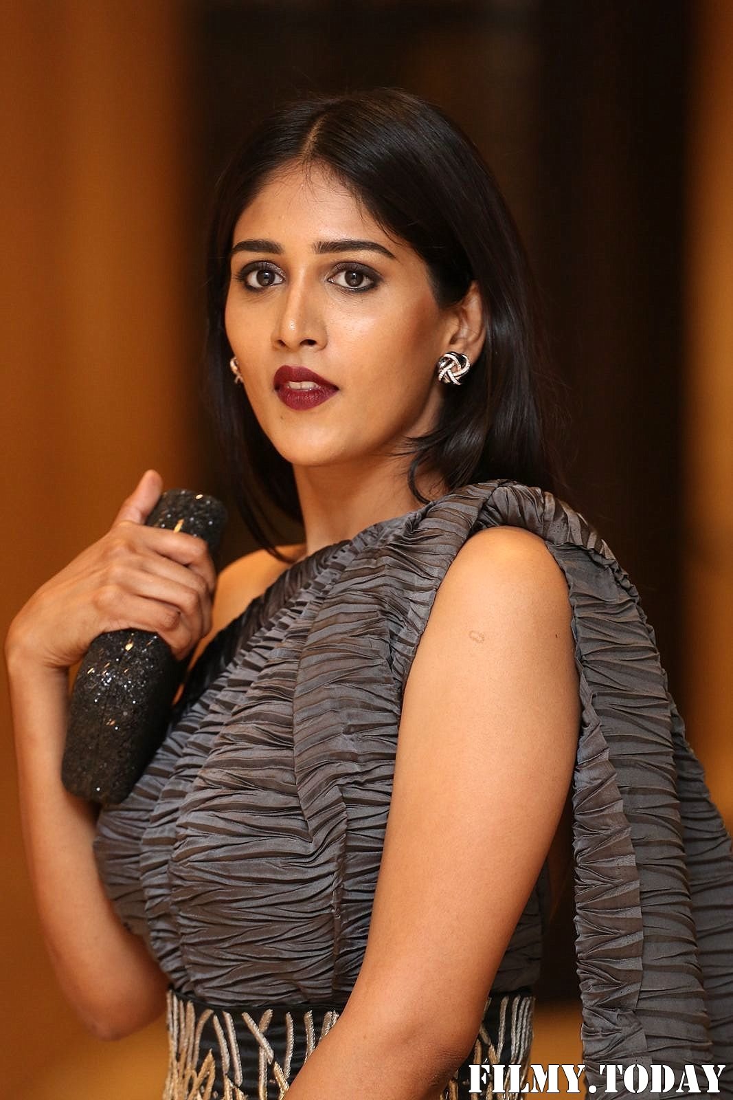 Chandini Chowdary - Celebs At Aha Mobile App Launch Photos | Picture 1720765