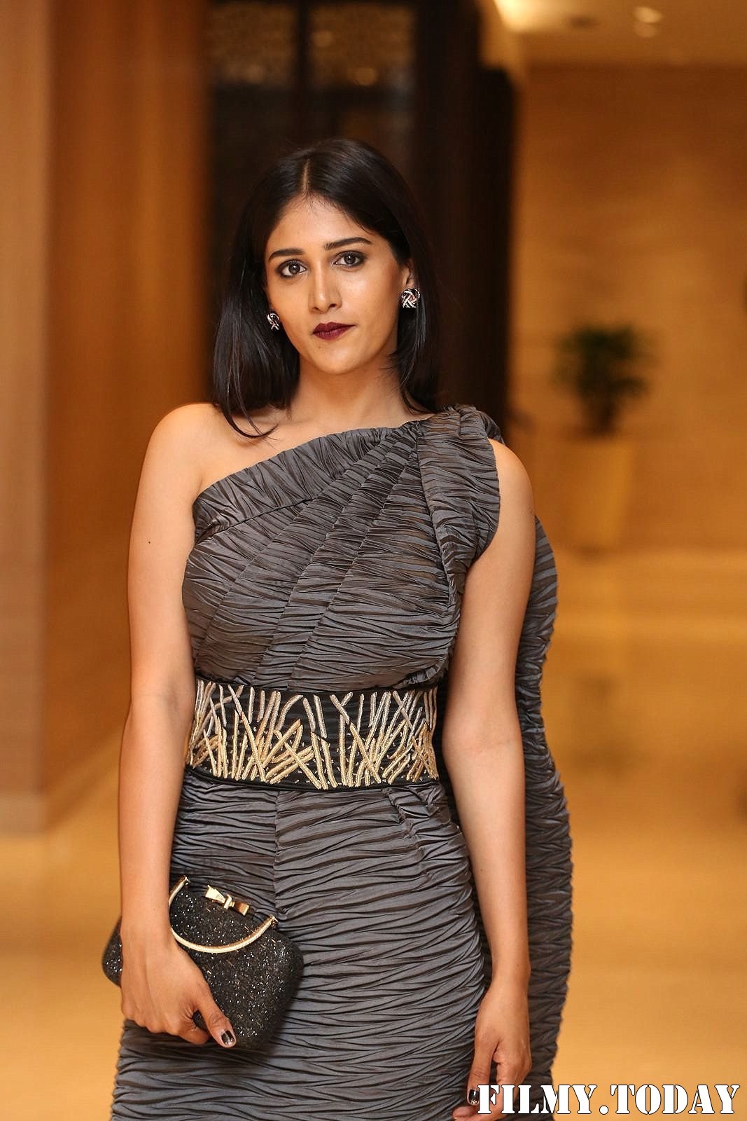 Chandini Chowdary - Celebs At Aha Mobile App Launch Photos | Picture 1720766