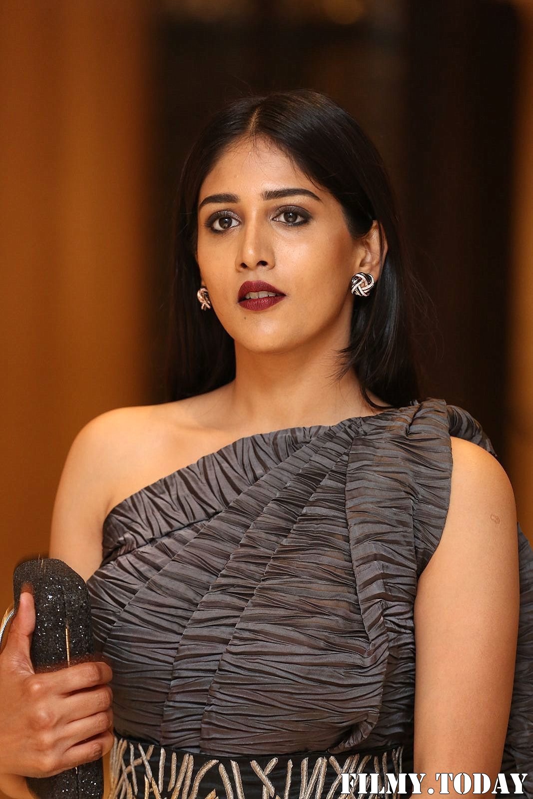Chandini Chowdary - Celebs At Aha Mobile App Launch Photos | Picture 1720763