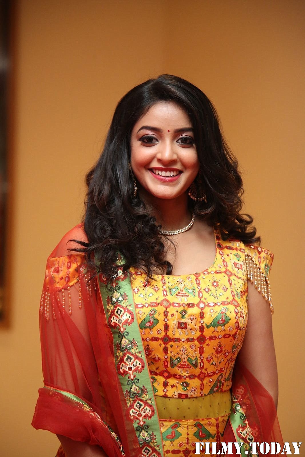 Nakshatra (Telugu Actress) - Celebs At Aha Mobile App Launch Photos | Picture 1720828