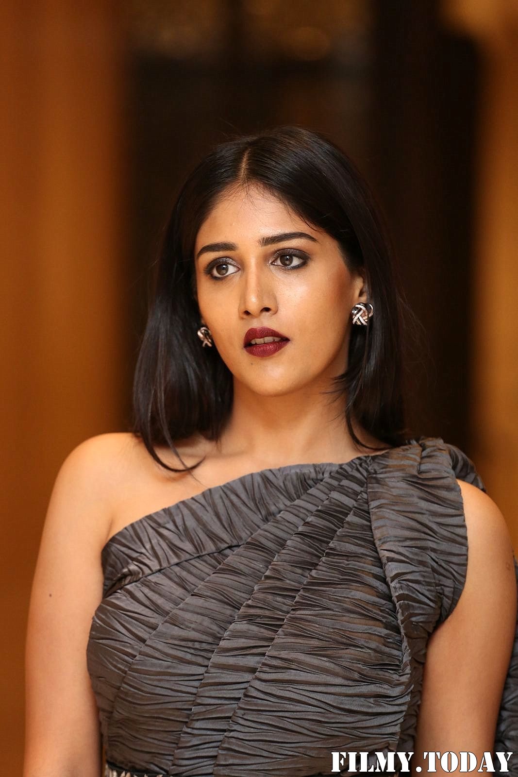 Chandini Chowdary - Celebs At Aha Mobile App Launch Photos | Picture 1720864