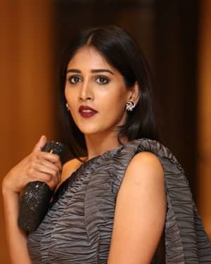 Chandini Chowdary - Celebs At Aha Mobile App Launch Photos | Picture 1720765