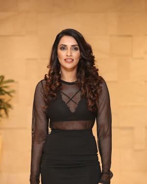 Akshara Gowda - Celebs At Aha Mobile App Launch Photos | Picture 1720735
