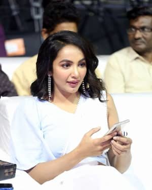 Tejaswi Madivada - Celebs At Aha Mobile App Launch Photos | Picture 1720839