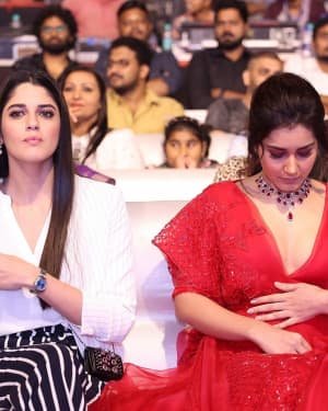 Photos: Promotion Of Telugu Film World Famous Lover | Picture 1720633