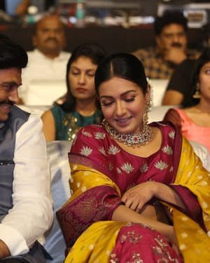 Photos: Promotion Of Telugu Film World Famous Lover | Picture 1720619