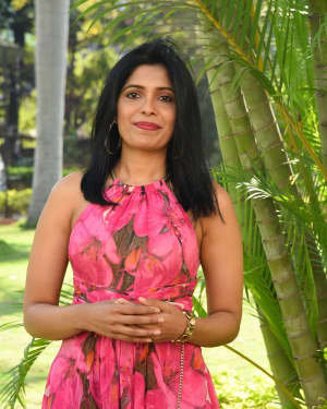 Pragathi (Telugu Actress) - Screenplay Telugu Movie Press Meet Photos | Picture 1721798