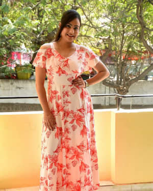 Priyansha Dubey - Hello Medam Telugu Movie Press Meet Photos | Picture 1722173