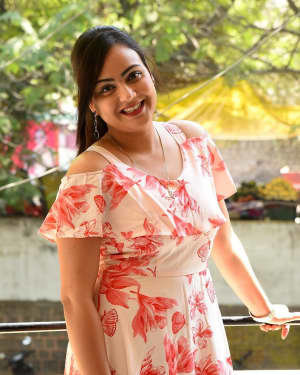 Priyansha Dubey - Hello Medam Telugu Movie Press Meet Photos | Picture 1722172