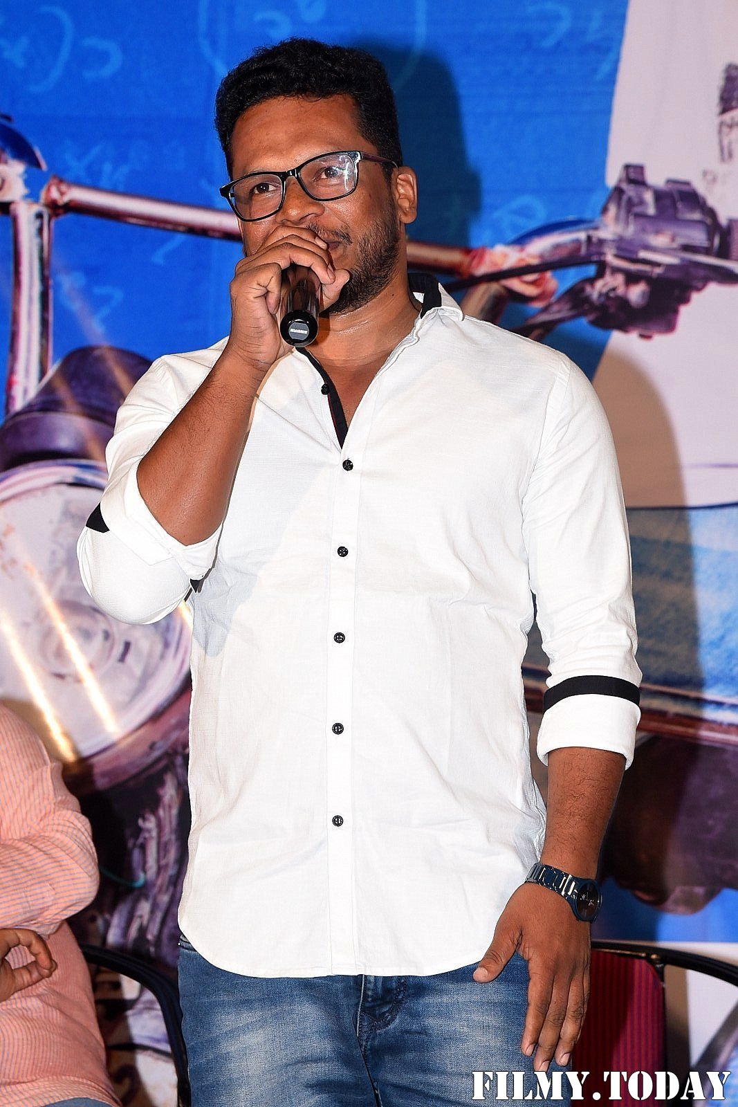 College Kumar Movie Trailer Launch Photos | Picture 1722318