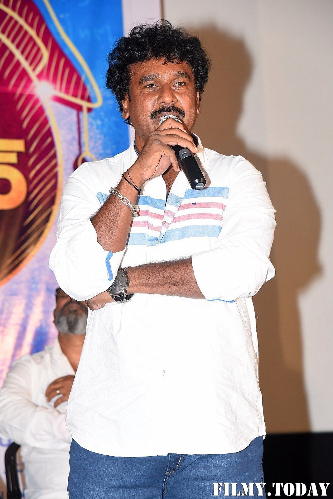 College Kumar Movie Trailer Launch Photos | Picture 1722316