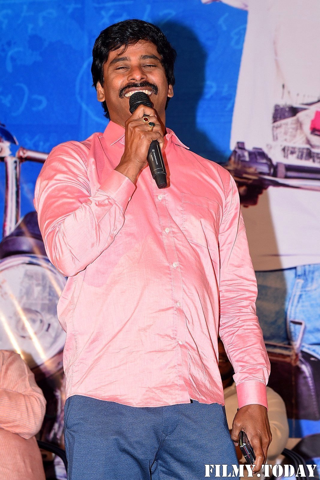 College Kumar Movie Trailer Launch Photos | Picture 1722321